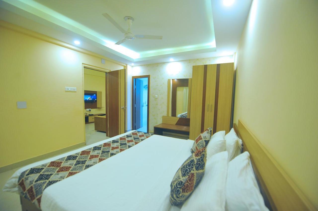 Pipul Hotels And Resorts 400 Meter From Sea Beach Puri Dış mekan fotoğraf