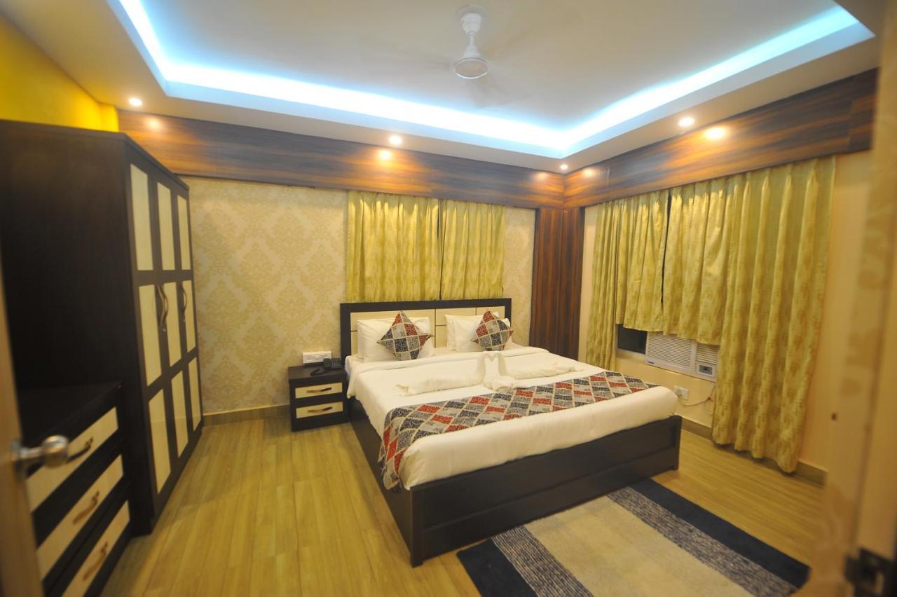 Pipul Hotels And Resorts 400 Meter From Sea Beach Puri Dış mekan fotoğraf